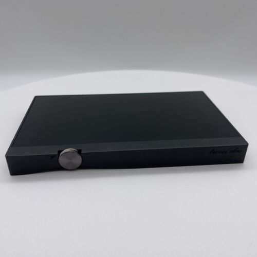 Reproductor de audio digital Onkyo DP-X1A negro 32 GB buen estado funcionando probado - Imagen 15 de 21