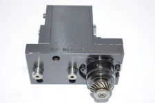 Citizen Cincom VSE103 676 CNC Tool Live Rotary Face Drill Tooling