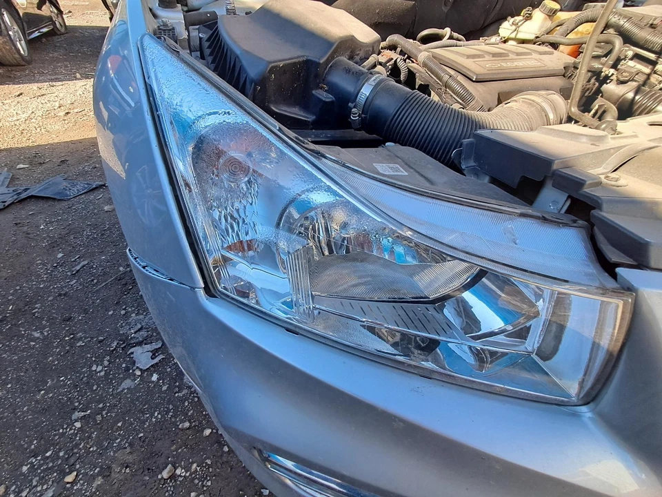 二手空气净化器总成适合:2015 年雪佛兰科鲁兹 1.4 A 级 — 第 3/4 张图片