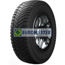 Ganzjahresreifen MICHELIN 195/70 R15C 104/102T TL 8 PR M+S DOT 2023 AGILIS CROSS