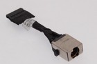 Acer Gniazdo zasilacza Cable DC-in Predator Triton 500 (PT515-52) Oryginalne