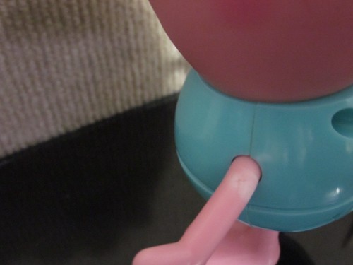 Peppa Pig Dress And Talk Figure Suono Testato Funziona Apprendimento Giocattolo Figura Solo - Foto 7 di 9