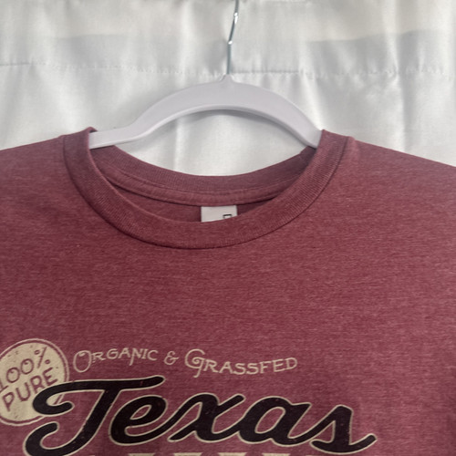 Duck Co Texas Manure Grafik T-Shirt Gr. M Neu ohne Etikett - Bild 3 von 12