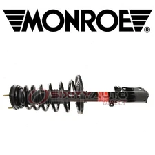 Monroe Quick-Strut 272385 Strut & Coil Spring for SR4403 LS57192 818911 bx