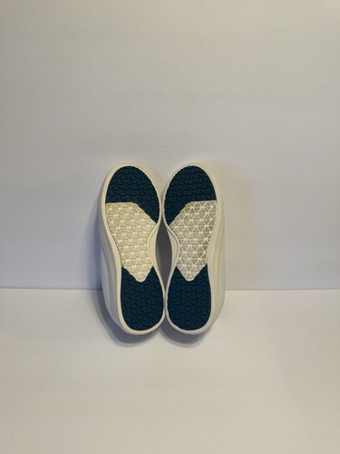 Vessi Weekend Classic Marble White Qualitäts Sneaker W07 gebraucht - Bild 6 von 10