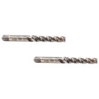 Greenfield 1/4-20 GH5 N3 Taper Bit (2-Pack)