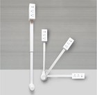 (NEW) Electrical Outlet Expander Power Socket Rotating Extender Sofas Nightstand