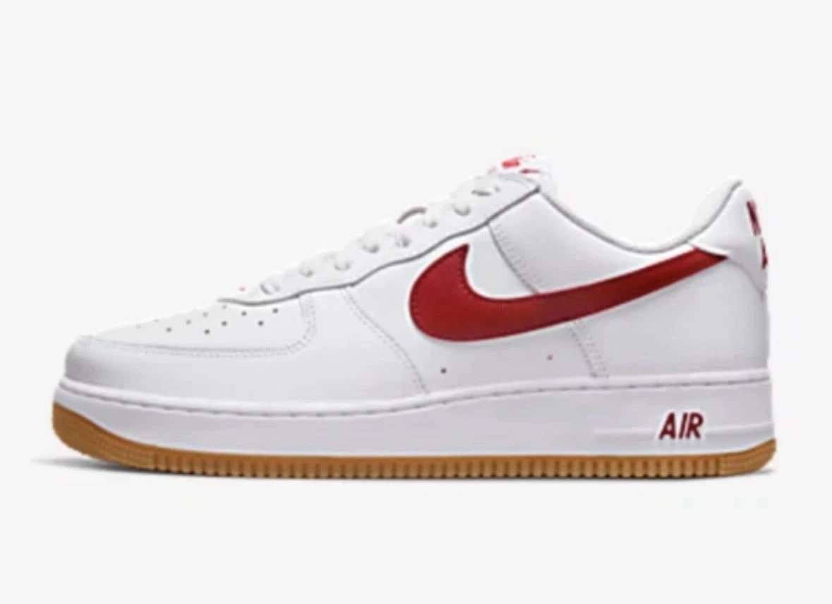 Nike Air Force 1 Low White 2022 for Sale | Authenticity Guaranteed