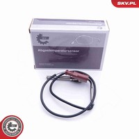Esen Skv Sensor Abgastemperatur 30SKV186 12V FüR Vw Touareg 7P5 7P6 Tdi Porsche