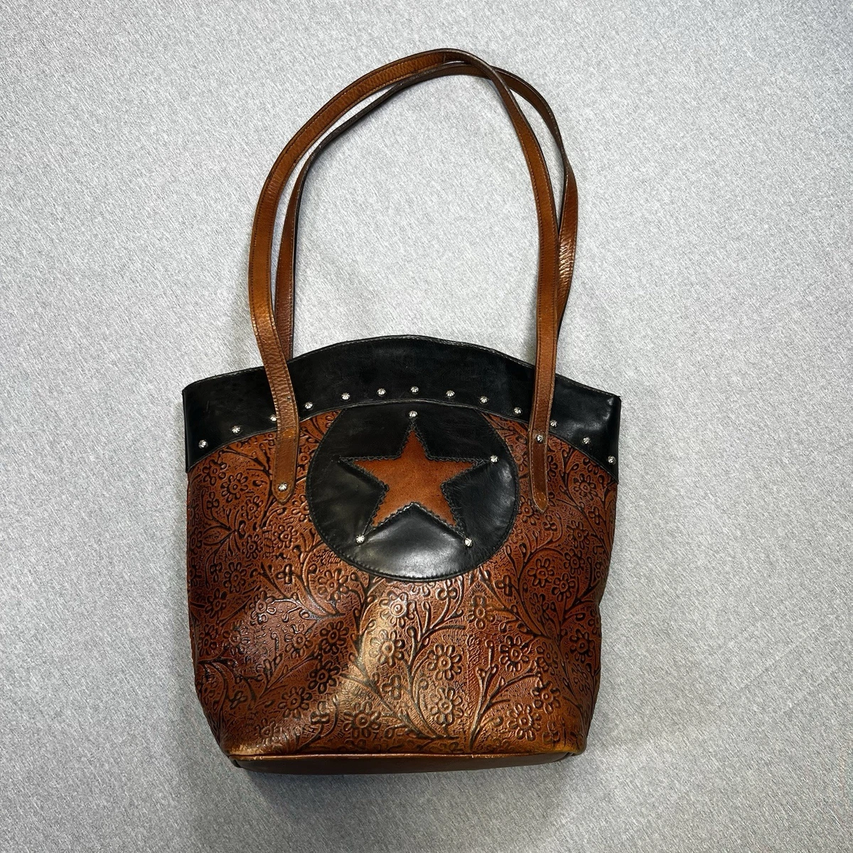 Scully Brown Bags & Handbags for Women for sale | eBay