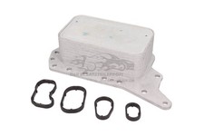 Ölkühler für Renault Espa V Traf III Meg IV Scen IV Talisman 152081926R