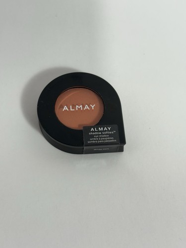 Almay SHADOW SOFTIES Eye Shadow #135 PEACH FUZZ Brand New - Picture 1 of 6
