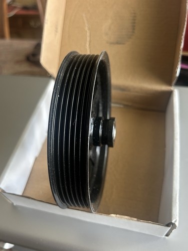 Power Steering Pump Pulley Dorman OE Solutions 300-010 Brand New - Picture 7 of 8