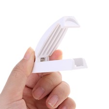 Door Retainer Catch For Caravans Motorhomes Campers Latches Hook Holder Clips