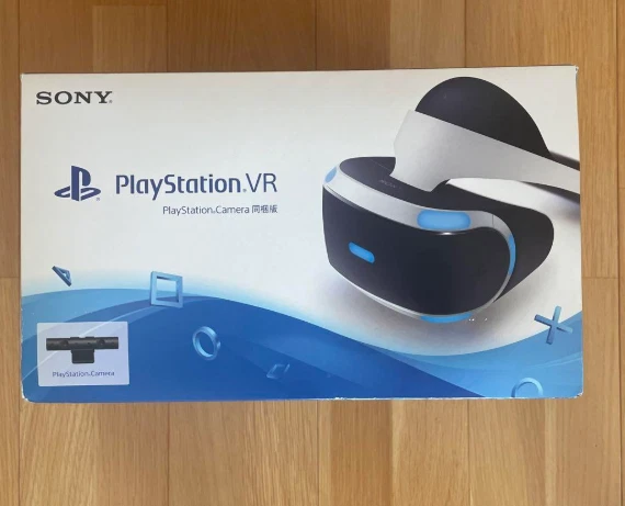 プレーステーションVR SIE、PS5向けVRシステム「PlayStation VR2」を本日2/22発売 - 価格.com