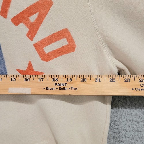 RARE Roots Of Fight Muhammad Ali Hoodie XL Sweatshirt Float Like A Butterfly - Picture 10 of 12