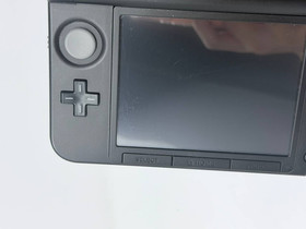 Nintendo 3DS XL Blue USA Version | Charger + SD CARD - Tested & Works