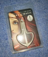 Original Schwarz Maultrommel Größe 8 | Jaw Harp/Mouth Harp | New