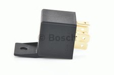 BOSCH RELAY (PACK OF 10) - 0986AH0803