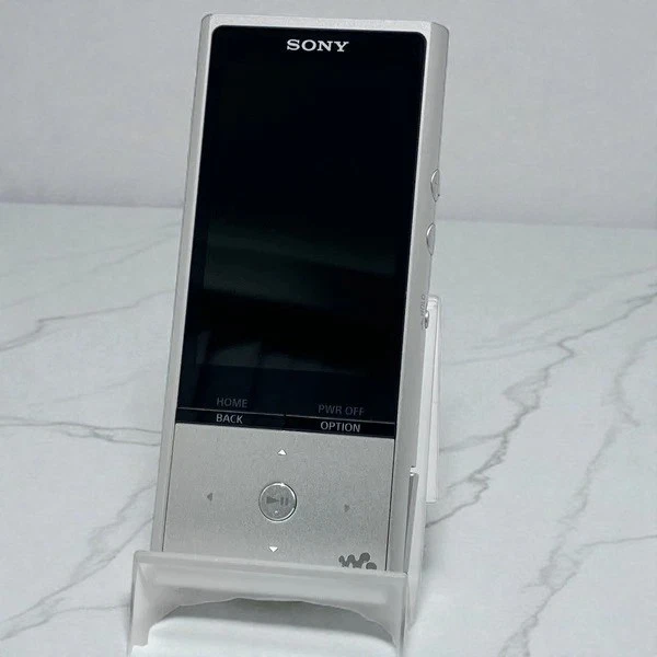 Sony Walkman ZX Series MP3 Players for sale - eBay