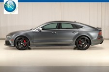 2015 Audi RS 7 Quattro AWD Prestige DYNAMIC PKG MATTE PAINT