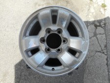 Toyota Tacoma 4runner 15 Wheel Rim 1995-2002 Oem Alloy Used Ow69346b