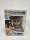 Funko POP! Animation  Ed, Edd n Eddy Edd "Double D" Vinyl Figure #1898