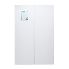 Pen+Gear White Tri-Fold Foam Board, 36" x 48"