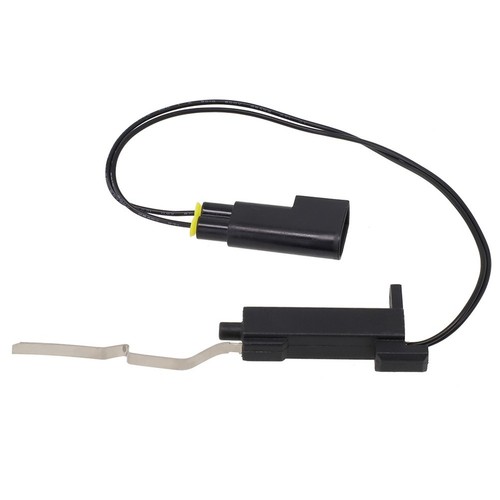 Black & Grey For Ford Fiesta Focus For Mondeo 93BB10K936AA Temperature Sensor - Picture 8 of 12