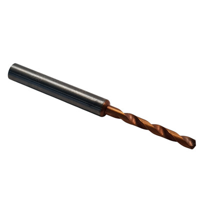 Sandvik CoroDrill Delta C Solid Carbide Drill R840 0330 50 A1A 3.3 mm GS20