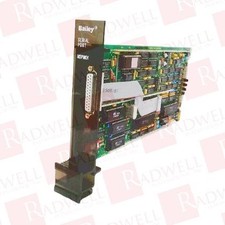 ASEA BROWN BOVERI NSPM01 / NSPM01 (USED)