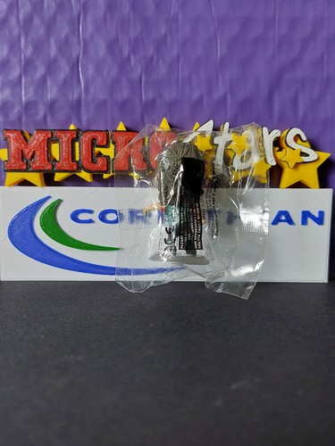 Corinthian MicroStars Sealed Manuel Rui Costa AC Milan 3rd Silver Base MC1924 - Picture 2 of 3