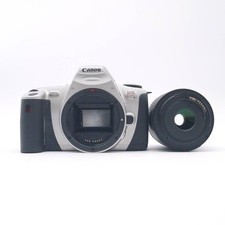 Good Condition Canon Canon EOS Kiss   Shutter OK Exposure OK / EF 35-80mm