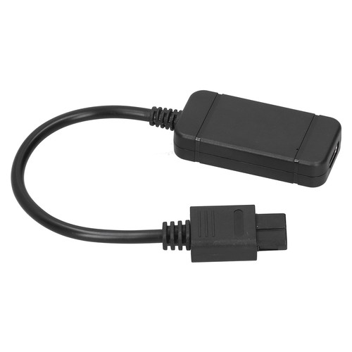 Game Console 720P Video Adapter Cable Controller Video Signal To HD Converte NEW - Afbeelding 8 van 12