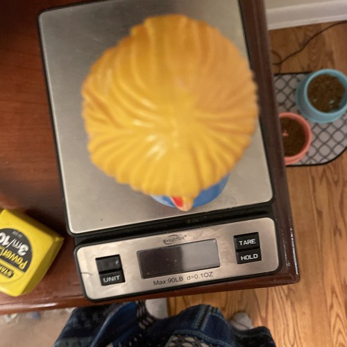 Vintage 1970s Libby Lovely Liberated Lady Gag Toy NO/Box “You’ve Come a Long Way - Picture 18 of 18