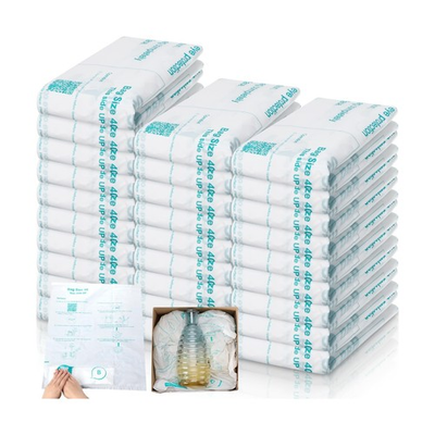 #ad 28 Pack 18quot; x 23quot; Expanding Packing Foam for PC Electronics Fragile and Irr... $136.03