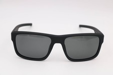 Polaroid Pld3018/S Dl5Y2 Black/Black Square Polarized Sunglasses 55-18-142