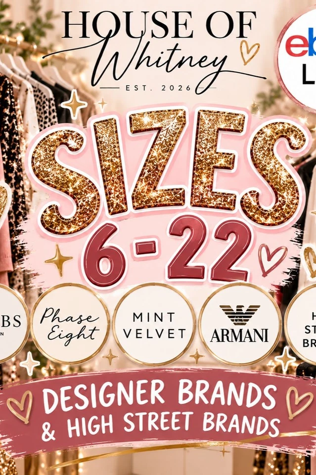 fashion size 6-22