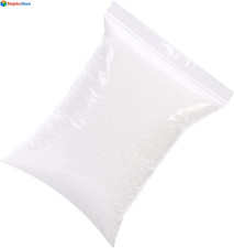 Big Pack 2300ml of Styrofoam Foam Balls Polystyrene Beads 2-3mm Mixed Or White f