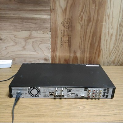 パナソニック 500GB ブルーレイレコーダー DMR-BW850 Panasonic DIGA DMR-BW850 Blu-ray Recorder DVD Player from