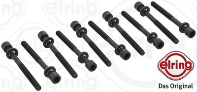 elring 649.390 Zylinderkopfschraubensatz 