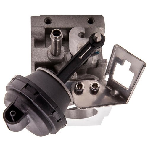 Soupape Vanne EGR Pour VW Phaeton Touareg Audi A4 A6 A8 Q7 2.7 3.0 TDI - Imagen 5 de 8
