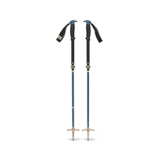 Black Diamond Traverse Compactor Ski Poles - 2026 - 125 cm