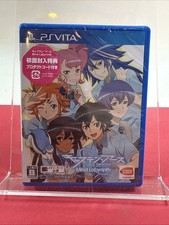 Captain Earth Mind Labyrinth (Sony PlayStation Vita, 2015) - Japanese Import image