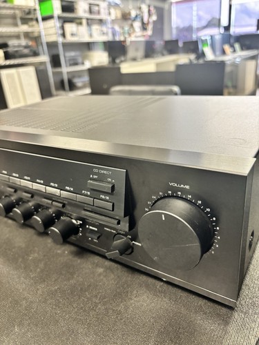 Yamaha Natural Sound RX-330 Ricevitore Stereo - Foto 2 di 7