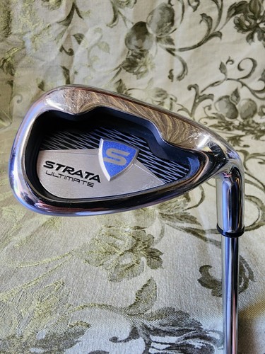 STRATA ULTIMATE PITCHING KEIL