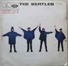 The Beatles Help! PMC 1255 Original First Pressing Mono XEX 549 2 / XEX  550 2