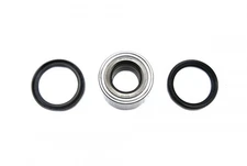 WHEEL BEARING KIT HD FRONT & REAR 09-13 HON MUV700 BIG RED, ALLBALLS 25-1700-HP