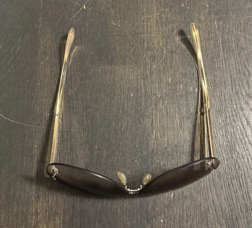 Marc by Marc Jacobs MMJ 422/S 4DICC 99 01 140 rosa con lente degradada marrón Foto 3 de 4