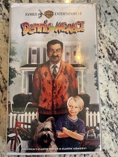 Dennis the Menace Family Entertainment